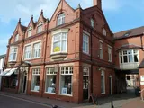 Pillory Street, Nantwich