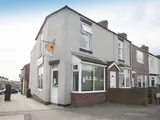 Gordon Terrace, Ferryhill
