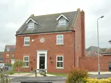 The Whytmore, Lichfield
