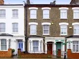 Gillespie Road, London, Greater London