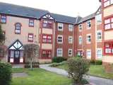 Alexandra Road, Lowestoft