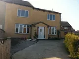 Wesley Street, Ilkeston