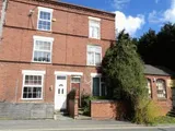 Albert Street, Ilkeston