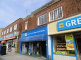 Ashley Road, Poole