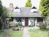 West Drive, HARROW WEALD, Middlesex, HA3 6TX