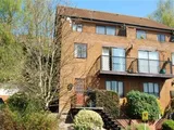 Garratts Way, High Wycombe