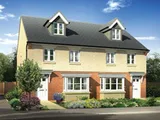 "Northburn" Phoenix Park, Cleland Road, Motherwell, North Lanarkshire