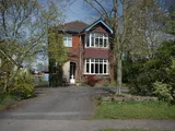 Milton Road, Repton, Derby DE65