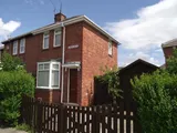 Westburn Gardens, Wallsend NE28