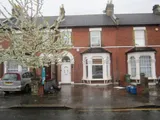 Rutland Road, Ilford IG1