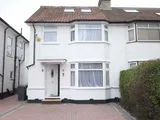 Meadow Gardens, Edgware