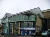 Suite 3, Church House, Old Hall Street, Hanley