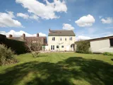 Ibstock Road, Ellistown
