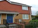 Charta Road, Egham