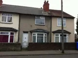 Eakring Road, Mansfield