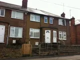 Bullace Road, Nottingham