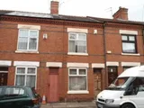 Woodland Road, Leicester