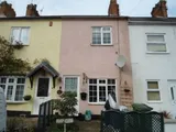 James Street, Leicester