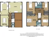 Plot Annick Bank, Dreghorn, KA11 4DQ