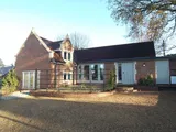 Courts Hill Road, Haslemere