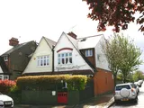 St Leonards Road, East Sheen