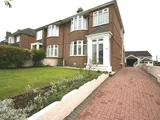 Efford Road
Higher Compton