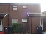 Furnival Way
Whiston
