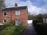 Walesby Road
Market Rasen Town