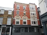 King Street
