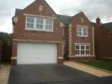 Coningsby Avenue
Worksop