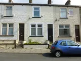 Lubbock Street Burnley BB12