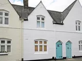 Denmark Road, Wimbledon Village, London, SW19