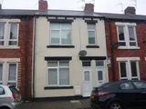 John William Street, South Shields