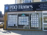 PDQ Homes, South Shields
