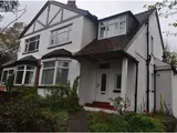 Mount Pleasant Avenue, Leeds