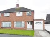 Cleeve Lawns, Lawn, Swindon, Wiltshire, SN3 1LE