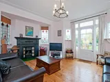 Old Park Road, London, N13