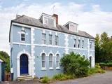 Uckfield, East Sussex