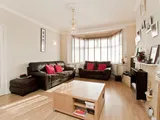 Laburnum Grove, London, N21