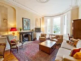 Courtfield Gardens, SW5