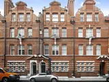 Egerton Gardens, Knightsbridge, London, SW3