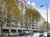 Chelsea Cloisters, London, SW3
