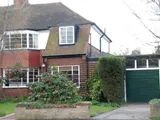 Brookway, Blackheath, London, SE3