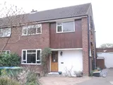 Manorbrook, Blackheath, London, SE3