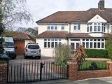 Riefield Road, Eltham, London, SE9