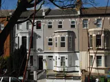 Herbert Road, Plumstead, London, SE18