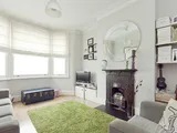 Steele Road, Tottenham, London, N17