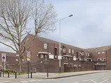 Culross Close, Turnpike Lane, London, N15