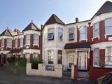 Warham Road, London, N4