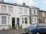 Dorset Road, Seven Sisters, London, N15